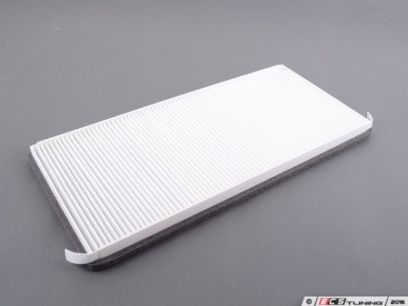 ES#2876166 - 64319224084 - E53 Cabin Filter / Fresh Air Filter (Charcoal Lined) - Breathe cleaner air - Febi - BMW