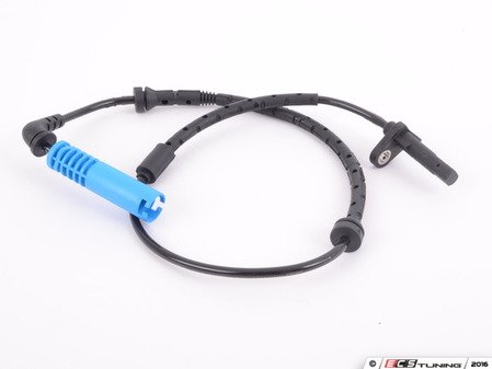 ES#2875501 - 34526771705 - E53 ABS Sensor - Keep your ABS in working order, get a replacement sensor before it's too late - Febi - BMW