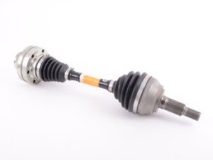 ES#3188299 - 7l0407271fxKT - Remanufactured Driveshaft - Priced Each - Price includes $160 refundable core charge - Genuine Volkswagen Audi - Volkswagen
