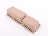 ES#86854 - 51168217929 - Storage Tray - Beige - Snap in storage tray located in the center console - Genuine BMW - BMW