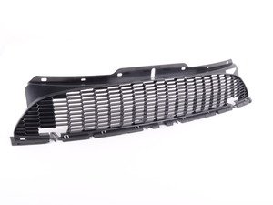 ES#2136511 - 51117229334 - Grille Front - MINI Camden and Mayfair grille - Genuine MINI - MINI