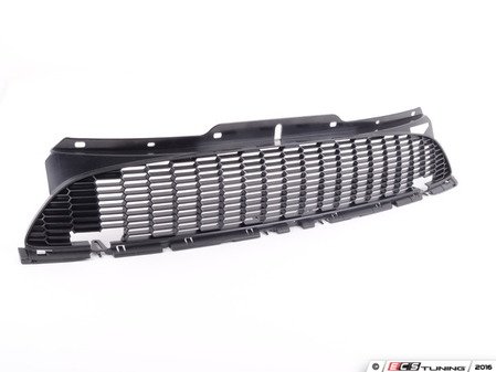 ES#2136511 - 51117229334 - Grille Front - MINI Camden and Mayfair grille - Genuine MINI - MINI