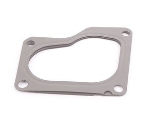 ES#3416621 - 278142038064 - Exhaust Gasket - Turbocharger to Front Pipe - Left Side - One (1) Required Per Vehicle - Genuine Mercedes Benz - Mercedes Benz