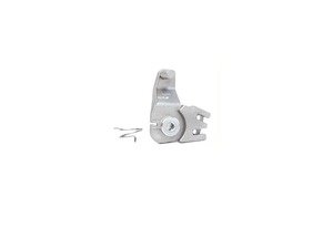 ES#3188320 - 1J5827567A-PRM - Trunk Latch Actuator Bracket Repair Kit - Solution for weak plastic relay lever for trunk latch - URO - Volkswagen