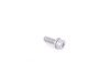 ES#2712945 - 07129904707KT - ISA Screw With Washer - Pack Of 10  - Genuine BMW - 