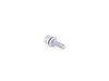 ES#2712945 - 07129904707KT - ISA Screw With Washer - Pack Of 10  - Genuine BMW - 
