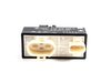 ES#3971029 - 1J0919506E - Auxiliary Fan Control Unit - 1 large 4 pin connector and 1 small 10 pin connector - Meyle - Audi Volkswagen