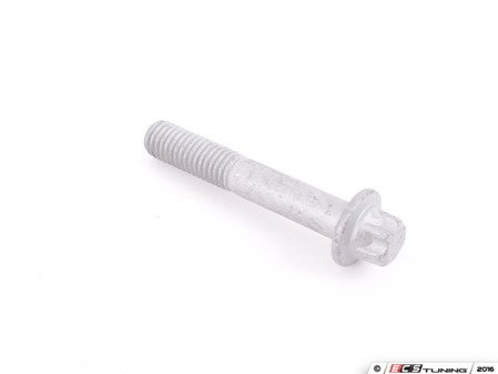 ES#1875603 - 31106789333 - TORX SCREW - Genuine BMW - BMW