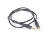 ES#3171111 - 82110153367KT - Aux Input Cable Retrofit And Jack Kit - (NO LONGER AVAILABLE) - For installing auxiliary line in the MINI audio system and cable to connect to your 3.5mm device, New Part  es4446054 - Genuine MINI - 