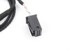 ES#3171111 - 82110153367KT - Aux Input Cable Retrofit And Jack Kit - (NO LONGER AVAILABLE) - For installing auxiliary line in the MINI audio system and cable to connect to your 3.5mm device, New Part  es4446054 - Genuine MINI - 