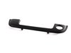 ES#90718 - 51218400196 - Door handle trim - right  - Includes gasket - Genuine BMW - BMW