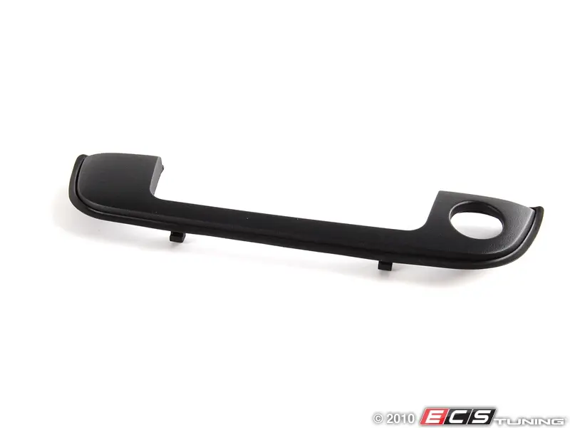 (⃔ *`꒳´ * )⃕↝  Genuine BMW - 51218400196 - Door handle trim - right (51-21-8-400-196)
