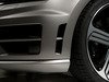ES#3172560 - 021413ECS01 - Front Bumper Side Vinyl Inlay Set - Gloss Black - Add bold styling to your MK7 Golf R by adding our pre-cut vinyls to your front end - ECS - Volkswagen