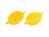 ES#1867707 - B102-1-Y - Fog Light Protective Film - Yellow - Euro looks and protection at the same time - Lamin-X - BMW
