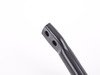 ES#3603709 - 0344021003 - 25.4mm Performance Solid Rear Sway Bar - Solid, adjustable and lubricated performance rear bar - 034Motorsport - Audi Volkswagen