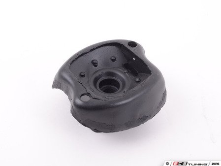 ES#2813212 - 1072412613 - Engine Mount - Left - Replace your worn motor mount - Hamburg Tech - Mercedes Benz