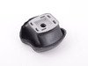 ES#2813212 - 1072412613 - Engine Mount - Left - Replace your worn motor mount - Hamburg Tech - Mercedes Benz