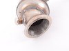 ES#3419776 - 989241KT - Supersprint High Flow catted Down pipes  - Replaces your factory catalytic converter with high flow sport cats for increased performance while staying road legal! - Supersprint - BMW