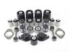 ES#2226195 - 33326775551KT2 - Rear Suspension Refresh Kit - All the necessary parts to completely rebuild your rear suspension in one simple package - Genuine BMW - BMW
