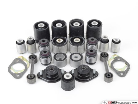 ES#2226195 - 33326775551KT2 - Rear Suspension Refresh Kit - All the necessary parts to completely rebuild your rear suspension in one simple package - Genuine BMW - BMW