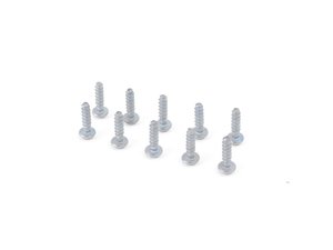 ES#2807600 - 07149166316KT - Screw - Pack Of 10  - Genuine BMW - 