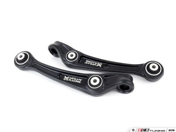 Megan Racing ロアアーム リアロアアームVer2(ブルー) MRS-CA-HC96-T2 - メーガン