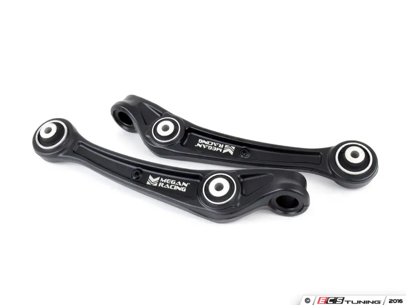 MEGAN RACING ロアアーム リアロアアームVer2(ブルー) MRS-CA-HC96-T2 - メーガンレーシングジャパン