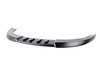 ES#3147024 - AU-A4-B7-FD1 - Front Splitter - Textured Black - Transform the look of your vehicle - Maxton Design - Audi