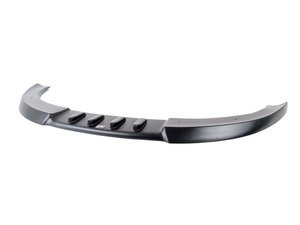 ES#3147024 - AU-A4-B7-FD1 - Front Splitter - Textured Black - Transform the look of your vehicle - Maxton Design - Audi
