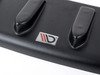 ES#3147024 - AU-A4-B7-FD1 - Front Splitter - Textured Black - Transform the look of your vehicle - Maxton Design - Audi
