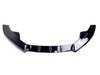 ES#3147096 - AUS4B8-FD1-GLOSS - Front Splitter - Gloss Black - (NO LONGER AVAILABLE) - Transform the look of your vehicle - Maxton Design - 