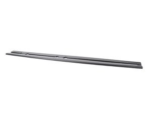 ES#3147342 - VW-GO-6-R20-SD1 - Side Skirt Diffuser - Textured - (NO LONGER AVAILABLE) - ABS plastic side skirt diffuser that will enhance the look of your vehicle in minutes! - Maxton Design - 