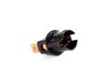 ES#291992 - 161949111 - Fender Side Marker Bulb Socket - Priced Each - Fits the left and right side - Genuine Volkswagen Audi - Audi