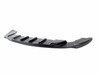 ES#3147318 - VW-GO-5-GTI-FD1 - Front Splitter - Textured - (NO LONGER AVAILABLE) - ABS plastic splitter that will enhance the look of your vehicle in minutes! - Maxton Design - 