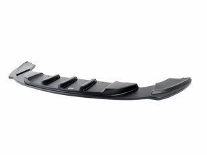 ES#3147318 - VW-GO-5-GTI-FD1 - Front Splitter - Textured - (NO LONGER AVAILABLE) - ABS plastic splitter that will enhance the look of your vehicle in minutes! - Maxton Design - 