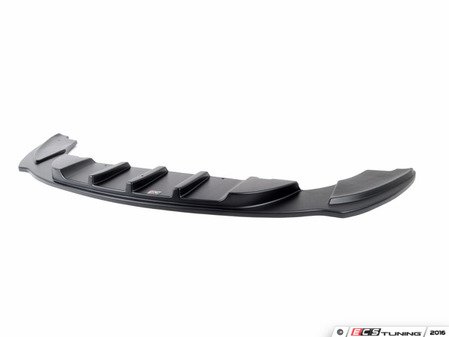 ES#3147318 - VW-GO-5-GTI-FD1 - Front Splitter - Textured - (NO LONGER AVAILABLE) - ABS plastic splitter that will enhance the look of your vehicle in minutes! - Maxton Design - 