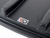 ES#3147318 - VW-GO-5-GTI-FD1 - Front Splitter - Textured - (NO LONGER AVAILABLE) - ABS plastic splitter that will enhance the look of your vehicle in minutes! - Maxton Design - 