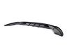 ES#3147318 - VW-GO-5-GTI-FD1 - Front Splitter - Textured - (NO LONGER AVAILABLE) - ABS plastic splitter that will enhance the look of your vehicle in minutes! - Maxton Design - 