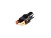 ES#291992 - 161949111 - Fender Side Marker Bulb Socket - Priced Each - Fits the left and right side - Genuine Volkswagen Audi - Audi