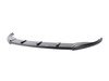 ES#3147350 - VW-GO-7-FD1 - Front Splitter Version 2 - Textured - ABS plastic splitter that will enhance the look of your vehicle in minutes! - Maxton Design - Volkswagen