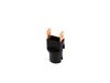 ES#291992 - 161949111 - Fender Side Marker Bulb Socket - Priced Each - Fits the left and right side - Genuine Volkswagen Audi - Audi