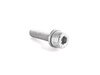 ES#469677 - N90355904 - Bolt (M8x30) - Install new hardware with your new parts - Genuine Volkswagen Audi - Audi