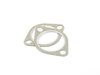 ES#2593731 - 11621732969KT1 - Manifold Installation Kit - Includes hardware and gaskets  - Genuine BMW - BMW