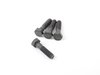 ES#2593731 - 11621732969KT1 - Manifold Installation Kit - Includes hardware and gaskets  - Genuine BMW - BMW