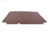 ES#3161809 - 021348ECS01-01 - Wood Trunk Floor - Noir Timber - (NO LONGER AVAILABLE) - No more DIY! Add uniqueness to your MK4 Golf/GTI and transform your hatch in seconds with our ready-to-install Wood Trunk Floor! - ECS - 