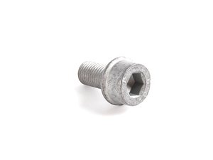 ES#470530 - N90688902 - Allen Bolt - Priced Each - Install new hardware with your new parts. M10x1.25x20 - Genuine Volkswagen Audi - Audi Volkswagen