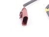 ES#3496678 - 4H0906262M - Oxygen Sensor - Priced Each - Located behind the catalytic converter - Genuine Volkswagen Audi - Audi