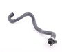 ES#3107855 - 11537541992 - Coolant Outlet Hose - Attached to the outlet on the thermostat housing - Vaico - BMW