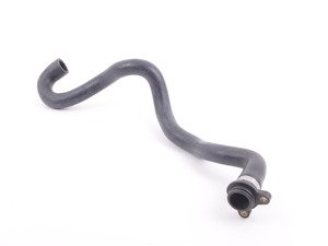 ES#3107855 - 11537541992 - Coolant Outlet Hose - Attached to the outlet on the thermostat housing - Vaico - BMW