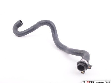 ES#3107855 - 11537541992 - Coolant Outlet Hose - Attached to the outlet on the thermostat housing - Vaico - BMW